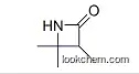 3,4,4-Trimethylazetidin-2-one
